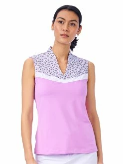 Nivo W Lindy Mock - Radiant Lilac