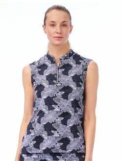 Nivo W Liana Mock - Black