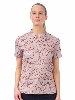 Nivo W Mia Mock - Taupe