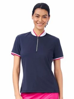 Nivo W Adrianna Mock - Navy