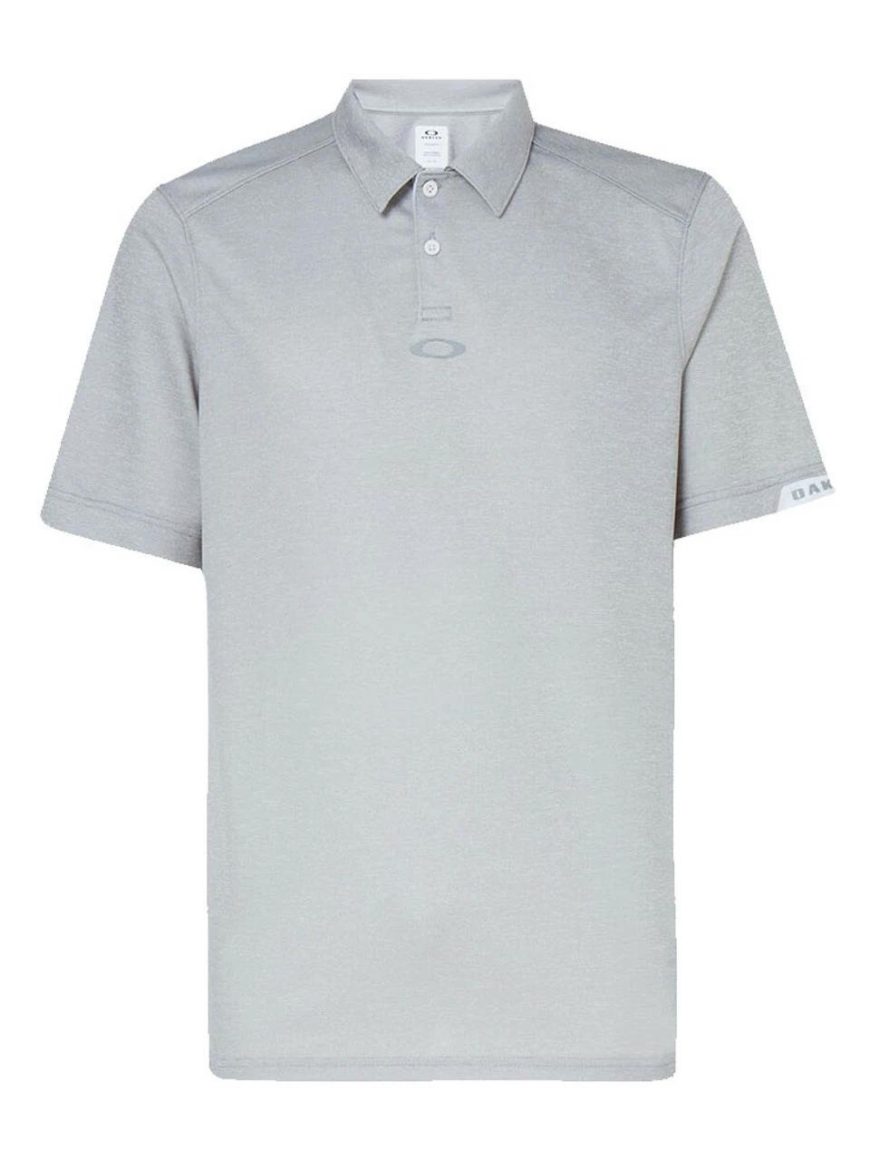 Oakley Gravity Polo 2.0 - Fog Grey