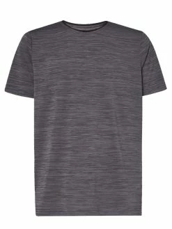 Oakley Gravity Range Tee - Blackout Heather