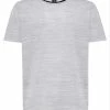 Oakley Gravity Range Tee - White Heather