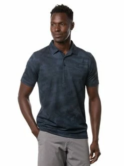 Travis Mathew Capsize Polo - Insigna