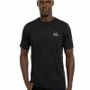 Travis Mathew Falltee T-Shirt - Black