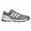 Adidas Tech Response SL Golf Shoes - Grey Three/FTWR White/Tech Indigo