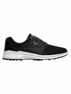 Callaway Mission SL Golf Shoes - Black
