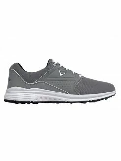 Callaway Mission SL Golf Shoes - Grey