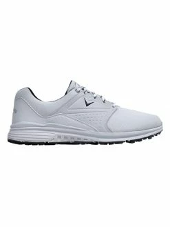 Callaway Mission SL Golf Shoes - White
