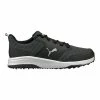 Puma Grip Fusion Sport 3.0 WIDE Golf Shoes - Puma Black