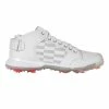 Puma ProADAPT Mid Golf Shoes - Bright White