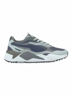 Puma RS-G Golf Shoes - Peacoat/High Rise/Quiet Shade