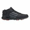 Puma ProADAPT Mid Golf Shoes - Puma Black/Quite Shade