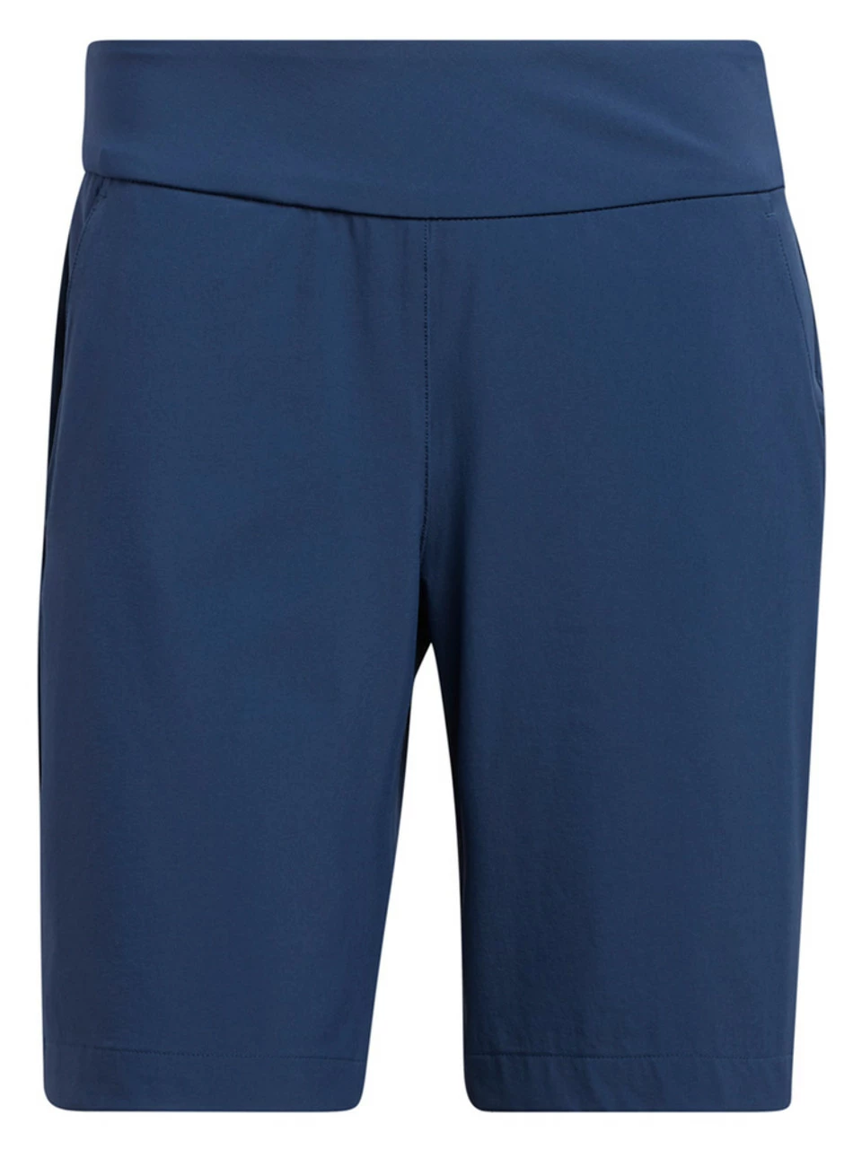 Adidas W Modern Bermuda Shorts - Crew Navy