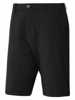 Adidas Ultimate365 Core 10.5-Inch Shorts - Black