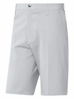 Adidas Ultimate365 Core 10.5-Inch Shorts - Grey Three