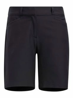 Adidas Women's 7-Inch Shorts - Black