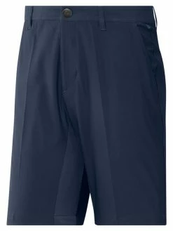 Adidas Golf Primeblue Shorts - Crew Navy