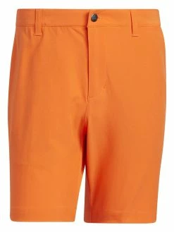 Adidas Ultimate365 Core 8.5-Inch Shorts - Semi Impact Orange