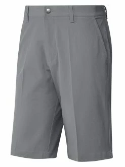 Adidas Ultimate365 Shorts - Grey Three