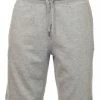 Calvin Klein French Terry Shorts - Grey Marl