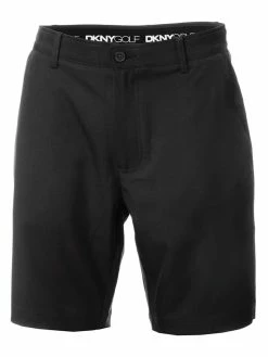 DKNY Golf Active Short - Black