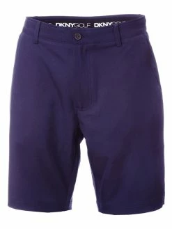 DKNY Golf Active Short - Navy