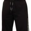 DKNY Sport Terry Shorts - Black