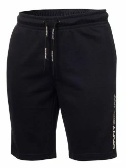 DKNY Sport Terry Shorts - Navy