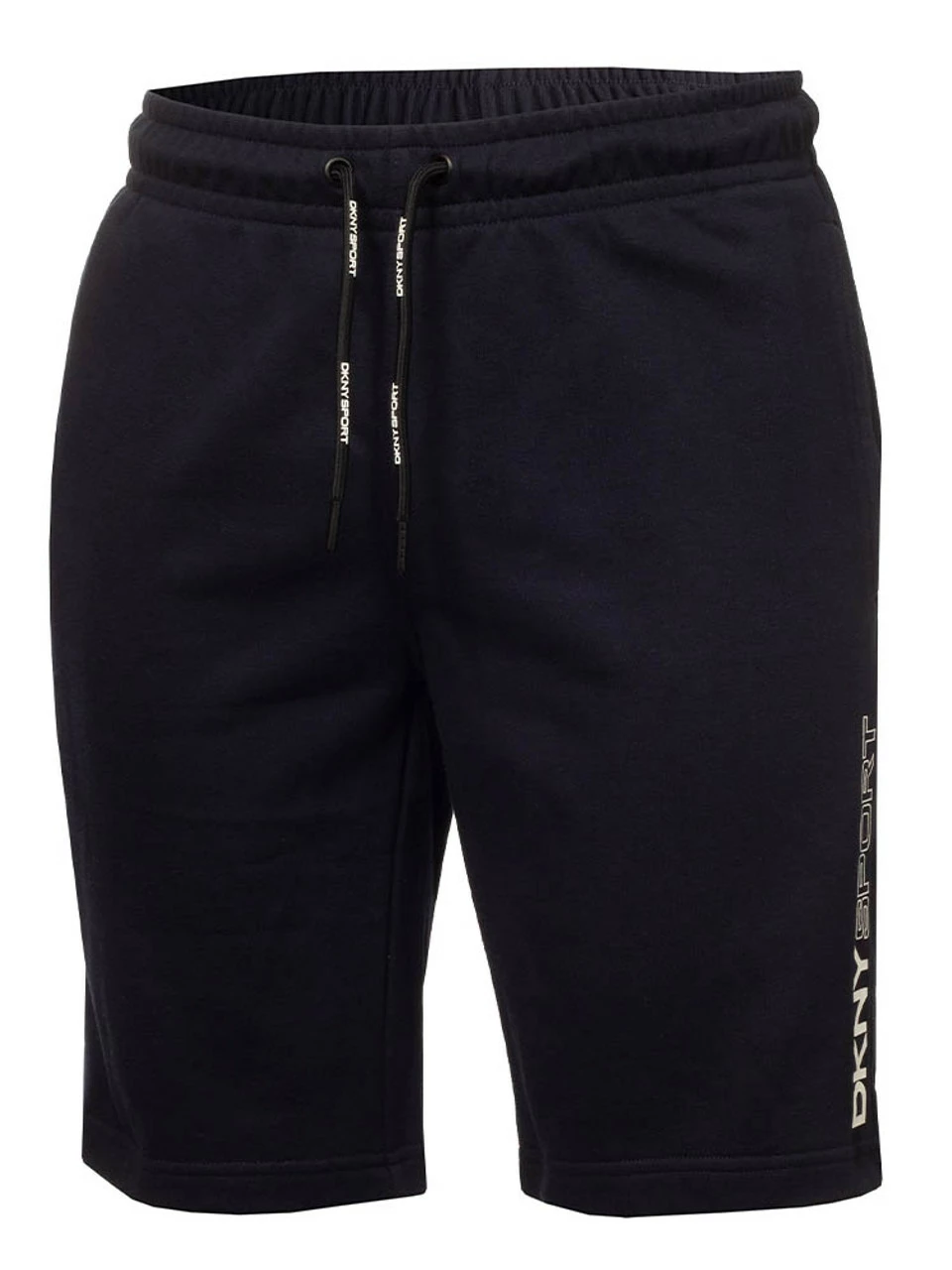 DKNY Sport Terry Shorts - Navy