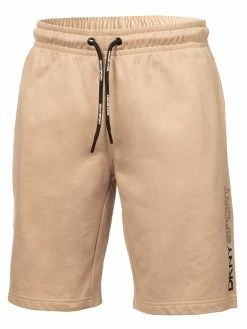 DKNY Sport Terry Shorts - Stone