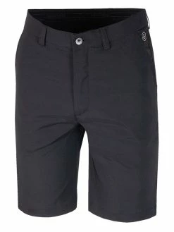 Galvin Green Percy Short - Black