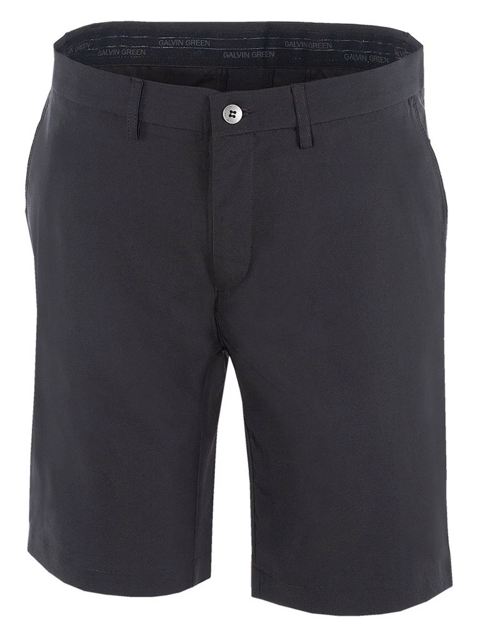 Galvin Green Paul Short - Black