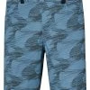 Oakley RC Evrywhere Hybrid Short - Action Ellipse Blue