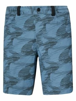 Oakley RC Evrywhere Hybrid Short - Action Ellipse Blue