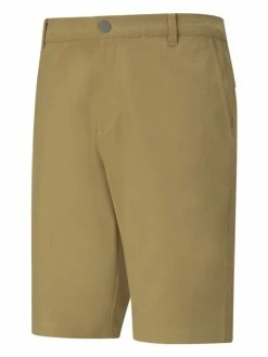 Puma Jackpot 2.0 Golf Short - Antique Bronze