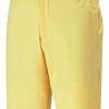 Puma 101 South Short - Mustard Seed