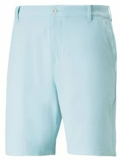 Puma X Arnold Palmer Latrobe Golf Shorts - Light Aqua