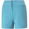 Puma Women's Bahama Golf Shorts - Dusty Aqua