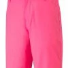 Puma Jackpot 2.0 Golf Short - Sunset Pink
