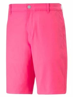 Puma Jackpot 2.0 Golf Short - Sunset Pink