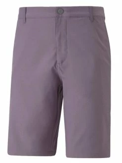 Puma Jackpot 2.0 Golf Short - Purple Charcoal