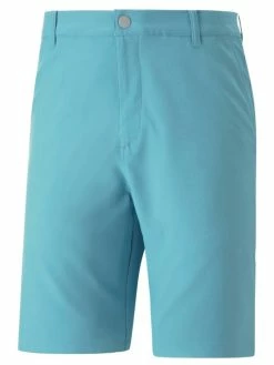 Puma Jackpot 2.0 Golf Short - Dusty Aqua