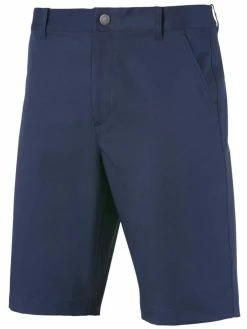 Puma Golf Tech Short - Peacoat
