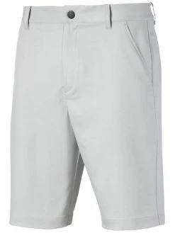 Puma Golf Tech Short - Quarry