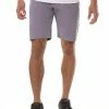 Travis Mathew Switchbacks Short - Mulled Grape