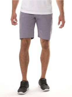 Travis Mathew Switchbacks Short - Mulled Grape