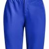 Under Armour Women's Links Shorts - Versa Blue