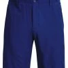 Under Armour Drive Shorts - Bauhaus Blue