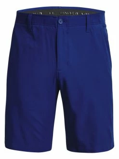 Under Armour Drive Shorts - Bauhaus Blue